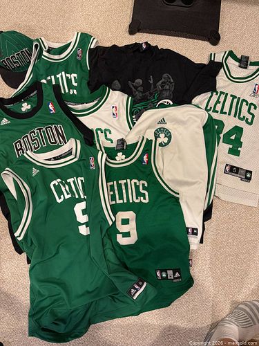 Lot #17 (1 of 10)