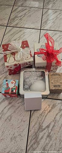 Lot #16 (1 of 6)
