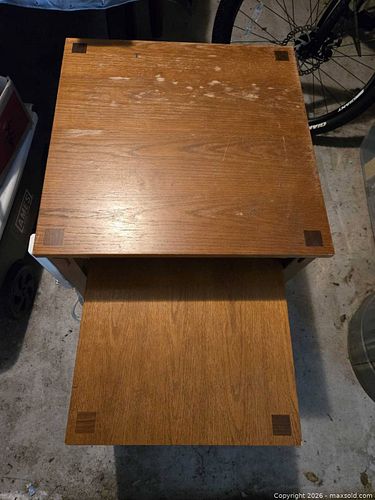 Lot #57 (1 of 8)