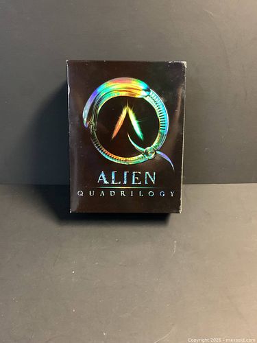 Lot #285 (1 of 3)