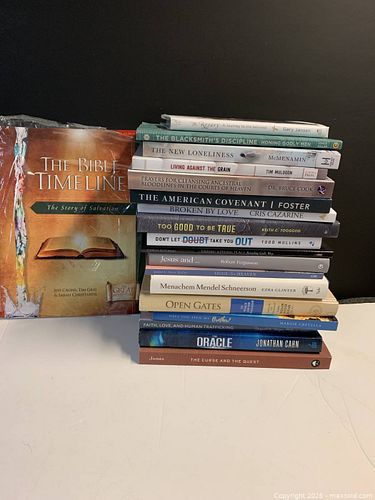 Lot #81 (1 of 4)