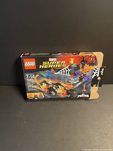 Lot #11 (1 of 3)