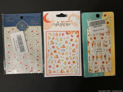 Lot #67 (1 of 4)