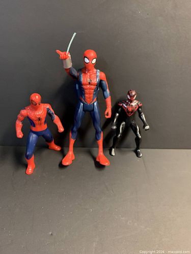 Lot #30 (1 of 4)