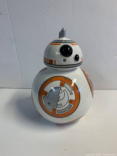 Lot #34 (1 of 6)