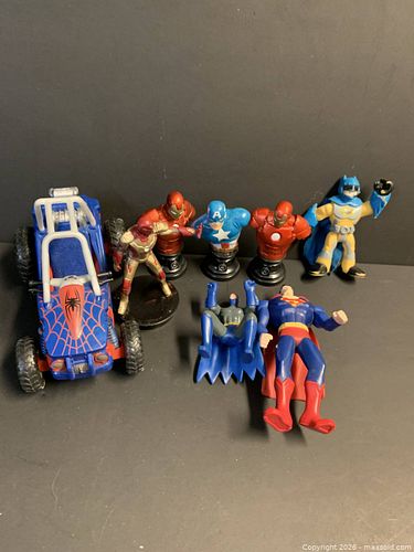 Lot #29 (1 of 3)