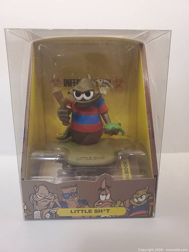 Lot #31 (1 of 5)