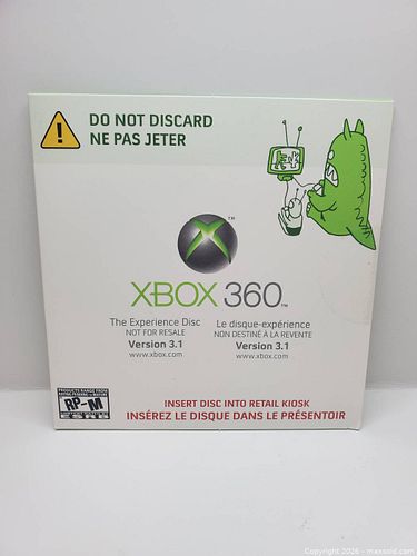 Lot #362 (1 of 3)