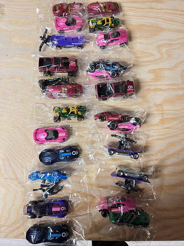 Lot #26 (1 of 1)