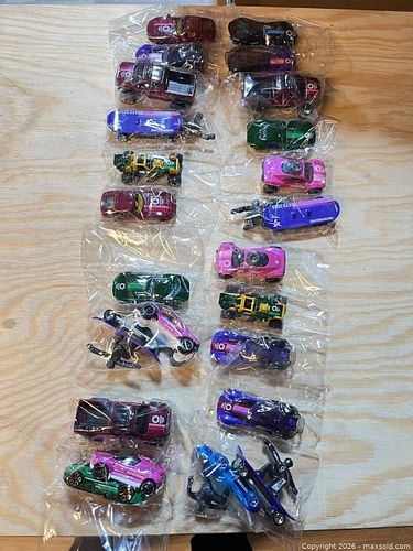 Lot #27 (1 of 1)