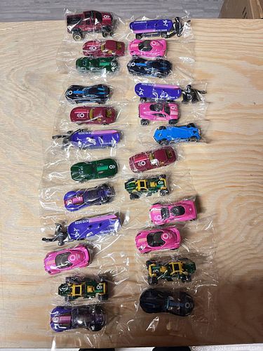 Lot #29 (1 of 1)