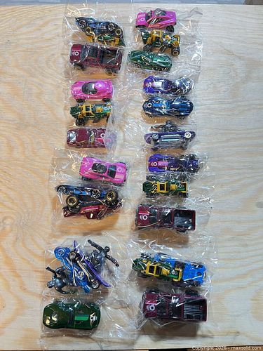 Lot #31 (1 of 1)