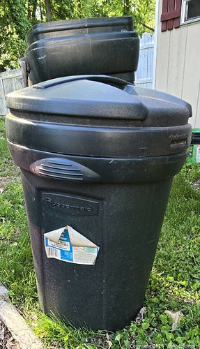 Lot #21 (1 of 6)
