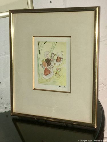 Lot #63 (1 of 4)