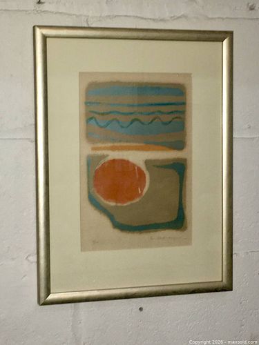 Lot #64 (1 of 5)