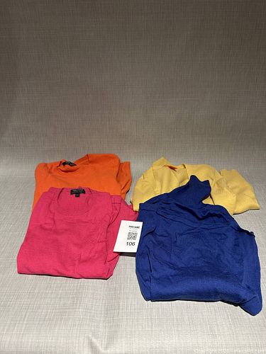 Ladies Sweaters (1 of 6)