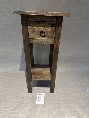 Side table (1 of 3)