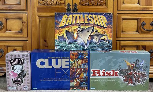 Lot #38 (1 of 12)