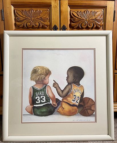 Lot #28 (1 of 6)