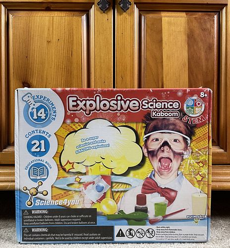 Lot #55 (1 of 4)