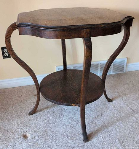 20th Century Accent Table C (1 of 18)