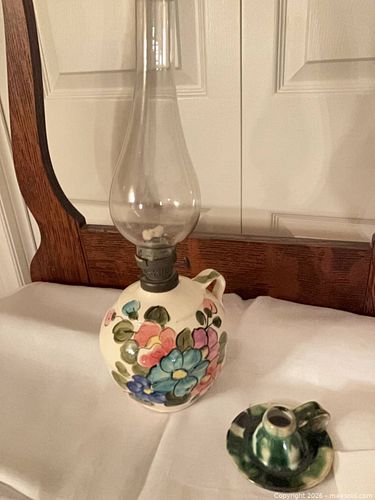 Ceramic Home Decor. A (1 of 6)