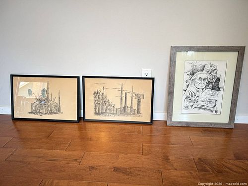 Lot #65 (1 of 11)