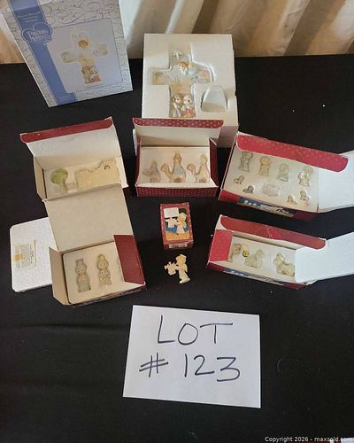 Lot #123 (1 of 11)