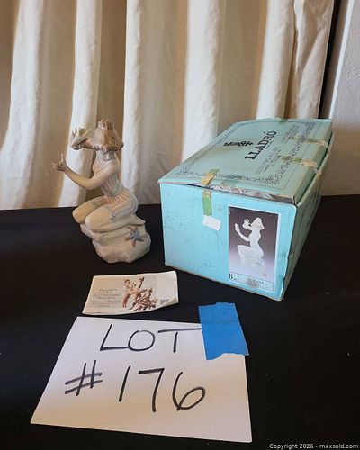 Lot #176 (1 of 9)