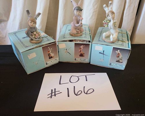 Lot #166 (1 of 12)