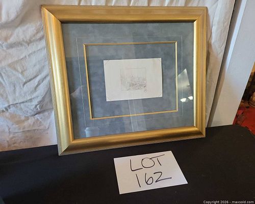 Lot #162 (1 of 11)