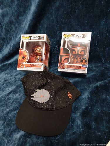 Lot #53 (1 of 15)
