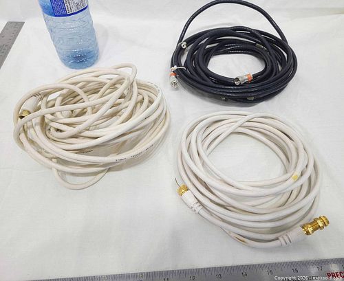 Antenna TV  cables (1 of 5)