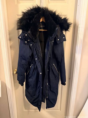 Ladies Winter Jacket 2 (1 of 3)