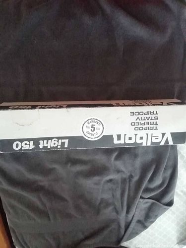 Tripod for camera (1 of 3)