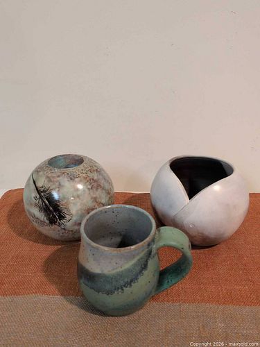 Lot #125 (1 of 11)
