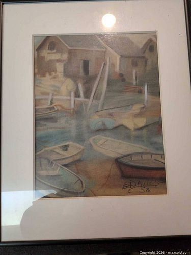 Lot #72 (1 of 5)