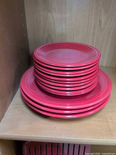 Lot #148 (1 of 6)