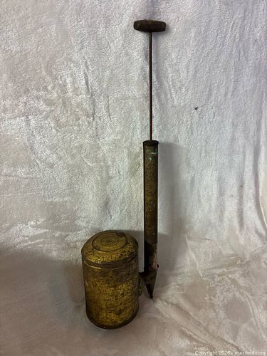 Lot #42 (1 of 6)