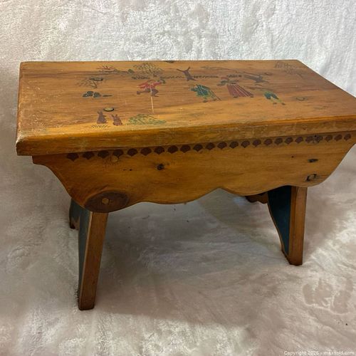 Lot #47 (1 of 6)