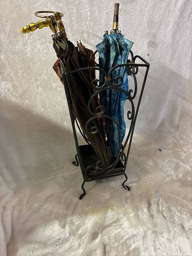 Lot #66 (1 of 8)