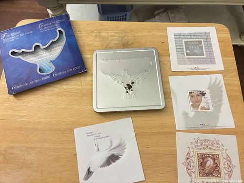 Lot #78 (1 of 9)