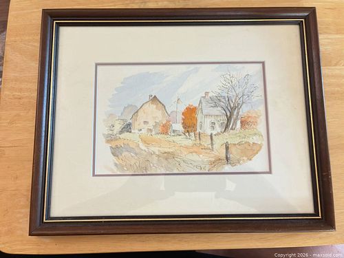 Lot #88 (1 of 5)