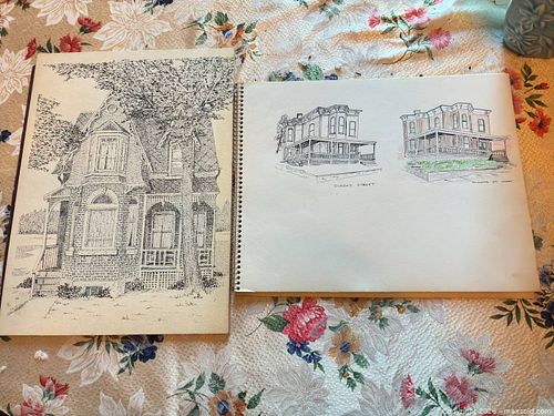 Lot #91 (1 of 7)