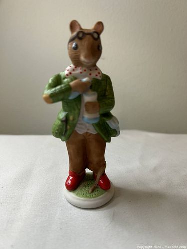 Lot #7 (1 of 3)