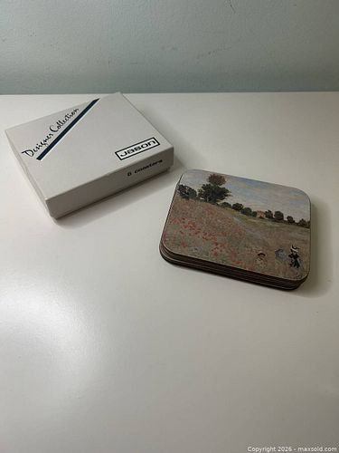 Lot #24 (1 of 4)