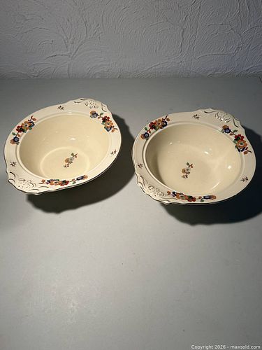 Lot #68 (1 of 5)
