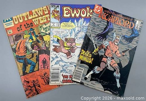 Lot #125 (1 of 13)