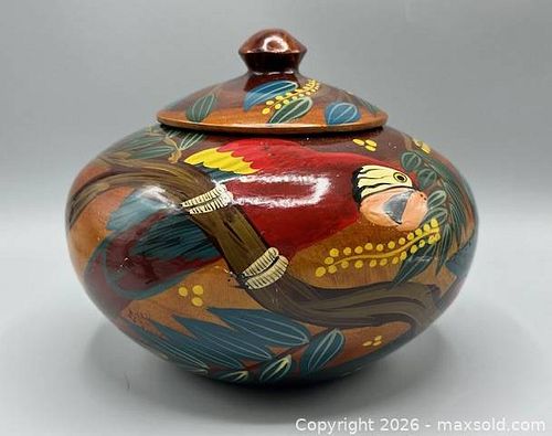 Lot #76 (1 of 7)