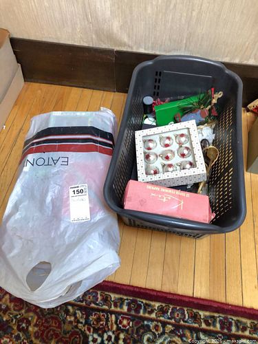 Christmas Decorations B (1 of 13)